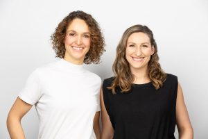 #58 Stefanie Junghans und Janina Schönitz | Alles über Co-Leadership