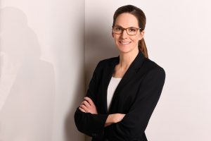 #68 Anne Schmidt von Hagen | Bewerbungsstrategien für Teilzeitführungskräfte