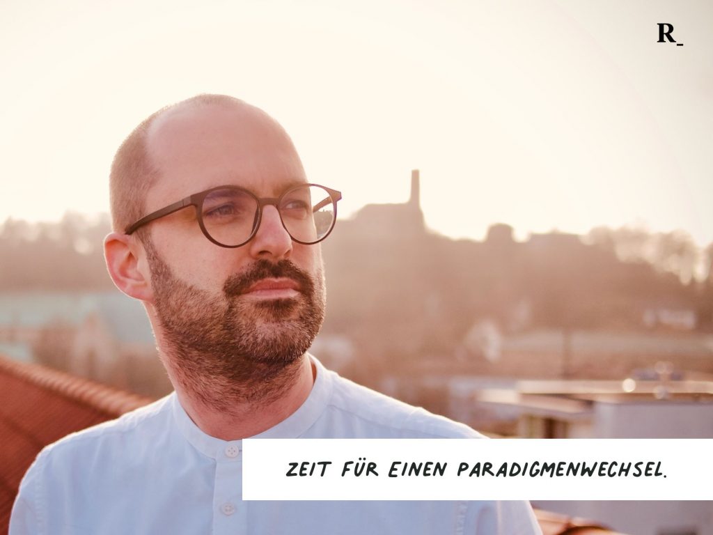 Interview mit Lasse Rheingans: Was kommt nach dem 5-Stunden-Tag ...